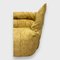 Vintage Brigantin Armchair in Fabric from Ligne Roset, 1980s, Image 4