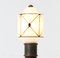 Lámpara de mesa Arts & Crafts modernista, década de 1900, Imagen 6