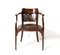 Vienna Secession Model 142 Armchair by Otto Wagner for Thonet, 1900s 1