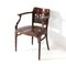 Wiener Secession Modell 142 Sessel von Otto Wagner für Thonet, 1900er 2