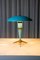 Bijou Desk Lamp attributed to Louis Kalff for Philips, 1950s 3