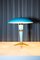 Bijou Desk Lamp attributed to Louis Kalff for Philips, 1950s 5