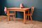 Vintage Brewery Table, 1950s, Image 3