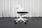 Spoon Desk Chair by Antonio Citterio for Kartell 4