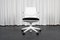Chaise de Bureau Spoon par Antonio Citterio pour Kartell 3