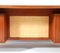 Bureau de Direction 207 Mid-Century en Teck par Arne Vodder pour Sibast, 1960s 11