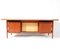 Bureau de Direction 207 Mid-Century en Teck par Arne Vodder pour Sibast, 1960s 13