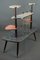 Mid-Century Display Stand, Germany, 1950s, Image 8