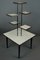 Mid-Century Display Stand. Germany, 1950s, Image 4