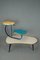 Mid-Century Display Stand. Germany, 1950s, Image 1