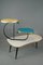 Mid-Century Display Stand. Germany, 1950s, Image 6