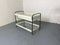 Mid-Century Modernist Pilastro Side Table Serving Trolley by Coen De Vries for Pilastro, 1950s 10