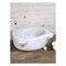 Early 19th Century Marble Water Basin Sink 4