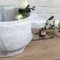 Early 19th Century Marble Sink or Water Basin 4