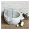 Early 19th Century Marble Sink or Water Basin 1