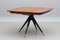 Vintage Table in Teak by Bengt Ruda, Denmark, 1950s 2