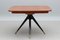 Table Vintage en Teck par Bengt Ruda, Danemark, 1950s 1