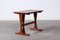 Tables d'Appoint Vintage en Teck, Danemark, Set de 2 7