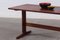 Vintage Teak Coffee Table, Denmark 12