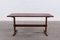 Vintage Teak Coffee Table, Denmark 1