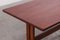 Vintage Teak Coffee Table, Denmark 5