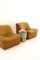Italian Lounge Chairs, 1970s, Set of 2 5
