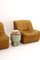 Italian Lounge Chairs, 1970s, Set of 2 6