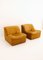 Fauteuils, Italie, 1970s, Set de 2 1