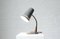 Lampe de Bureau Vintage en Teck, Danemark, 1950s 7