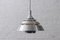 Swedish Ceiling Lamp from Hans-Agne Jakobsson Ab Markaryd 4