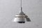 Swedish Ceiling Lamp from Hans-Agne Jakobsson Ab Markaryd, Image 4