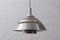 Swedish Ceiling Lamp from Hans-Agne Jakobsson Ab Markaryd 8