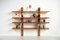 Model B17B Wall Unit by Pierre Chapo, France, 1960s, Image 11