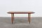 Vintage Teak Coffee Table by Svante Skogh 1