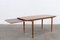 Vintage Teak Coffee Table by Svante Skogh 7