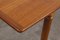 Vintage Teak Coffee Table by Svante Skogh, Image 2