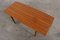 Vintage Teak Coffee Table by Svante Skogh 9