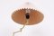 Lampadaire en Laiton de Horn Lighting Studio, Danemark 4