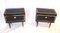 Small Colorful Nightstands, Set of 2 9