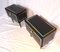 Small Colorful Nightstands, Set of 2 4