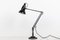 Lampe de Bureau Anglepoise Noire de Herbert Terry & Sons, 1940s 5