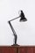 Black Anglepoise Table Lamp from Herbert Terry & Sons, 1940s, Image 1