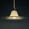 Cinea Murano Pendant Lamp by Giusto Toso for Leucos, Italy, 1970s, Image 12