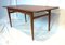 Teak & Tinted Oak Dining Table 4