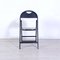 Folding Chair of the 60s Design, Made in Italy, 1960s, Image 2