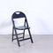 Folding Chair of the 60s Design, Made in Italy, 1960s 1