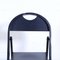 Folding Chair of the 60s Design, Made in Italy, 1960s, Image 8