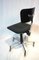 Wooden Desk Chair, 1950s, Image 6