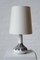 Vintage Ceramic Table Lamp, 1950s, Image 1