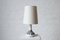 Vintage Ceramic Table Lamp, 1950s 7